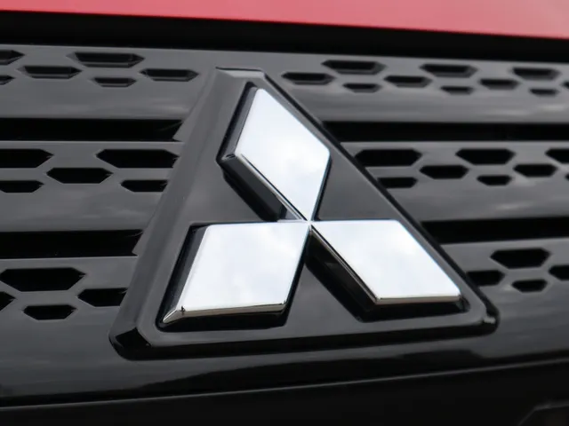 Mitsubishi Eclipse Cross 2.4 PHEV Executive AdaptiveCruise | Apple/AndroidAuto | AllSeasons