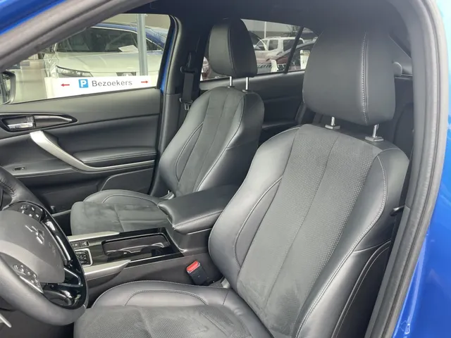 Mitsubishi Eclipse Cross 2.4 PHEV Executive