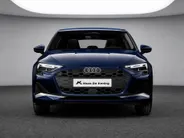 Audi A3 Sportback 40 TFSI e Advanced edition 204 PK · Assistentiepakket rijden en parkeren plus · Stoelverwarming voorin · Audi sound system · MEGA Sale