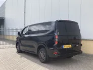 Ford Transit Custom 300 2.0 TDCI 136 pk L1H1 Limited Navigatie- Apple Carplay/Android Auto - Driver Assistance Pack - Laadruimtebescherming