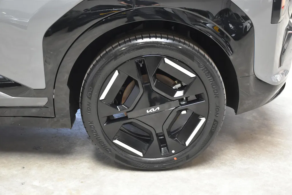 Kia EV3 81,4 kWh 204pk GT-Line NIEUW