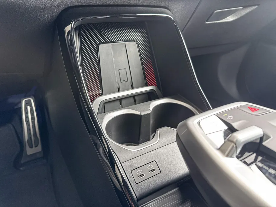 BMW iX1 eDrive20 67 kWh M Sport Edition