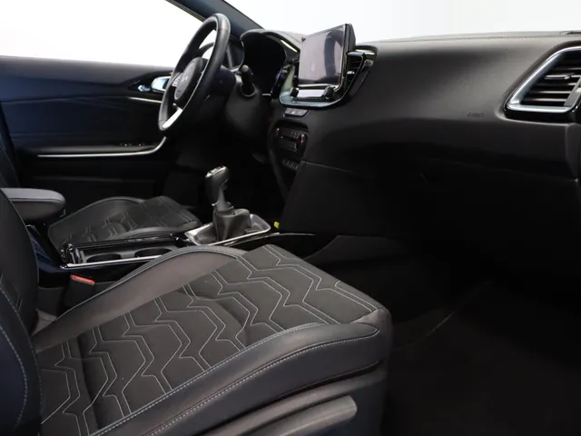 Kia Ceed Sportswagon 1.0 T-GDi Design Edition