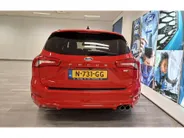 Ford Focus Wagon 1.0 EcoBoost 125PK Hybrid ST Line Business | Winter Pack | Achteruitrij camera | NL Auto |