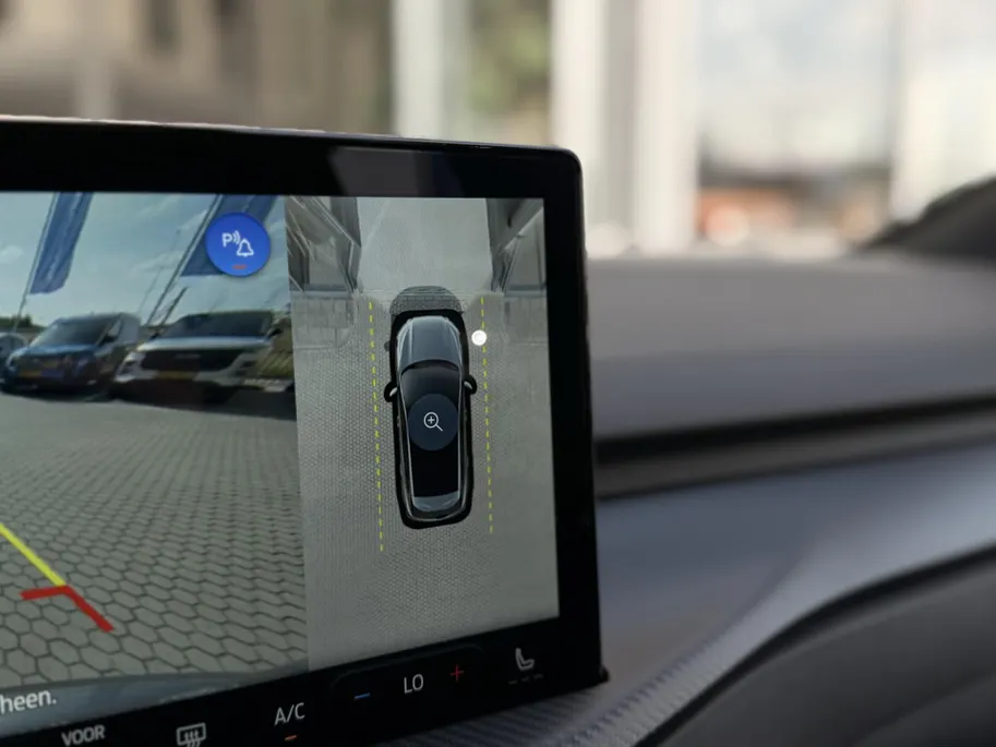 Ford Kuga 2.5 PHEV ST-Line X UIT VOORRAAD I DRIVER ASSIST PACK I WINTER PACK I WEGKLAPBARE TREKHAAK I RESERVEWIEL I APPLE CARPLAY / ANDROID AUTO I