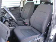 Volkswagen Golf Sportsvan 1.4 TSI Sound | Automaat | Navi | Trekhaak | 16” LM | Stoelverwarming | Cruise adapt. | All seasons | Apple CarPlay/Android Auto |