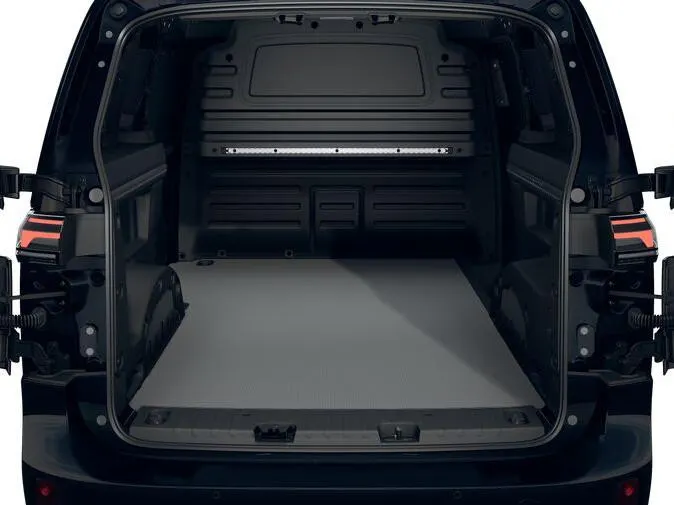 Volkswagen Bedrijfswagens ID. Buzz Cargo Bedrijfswagens Bulli Limited Edition 79kWh 286pk 740105