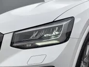 Audi Q2 35 TFSI/150PK S Line · Panoramadak · SONOS Audio ·  Camera · Apple/Android Car Play · Leder · Stoelverwarming ·