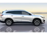 Renault Espace E-Tech full hybrid 200 esprit Alpine 5p. Voorraadmodel Nu € 6.850,- Zeeuw en Zeeuw korting.