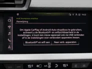 Audi A3 Sportback 40 TFSIe 204pk S-tronic Advanced edition · SOH 92% · Apple/Android Car Play · Stoelverwarming · P-Sensoren · Elek. Achterklep · 18'' Inch ·