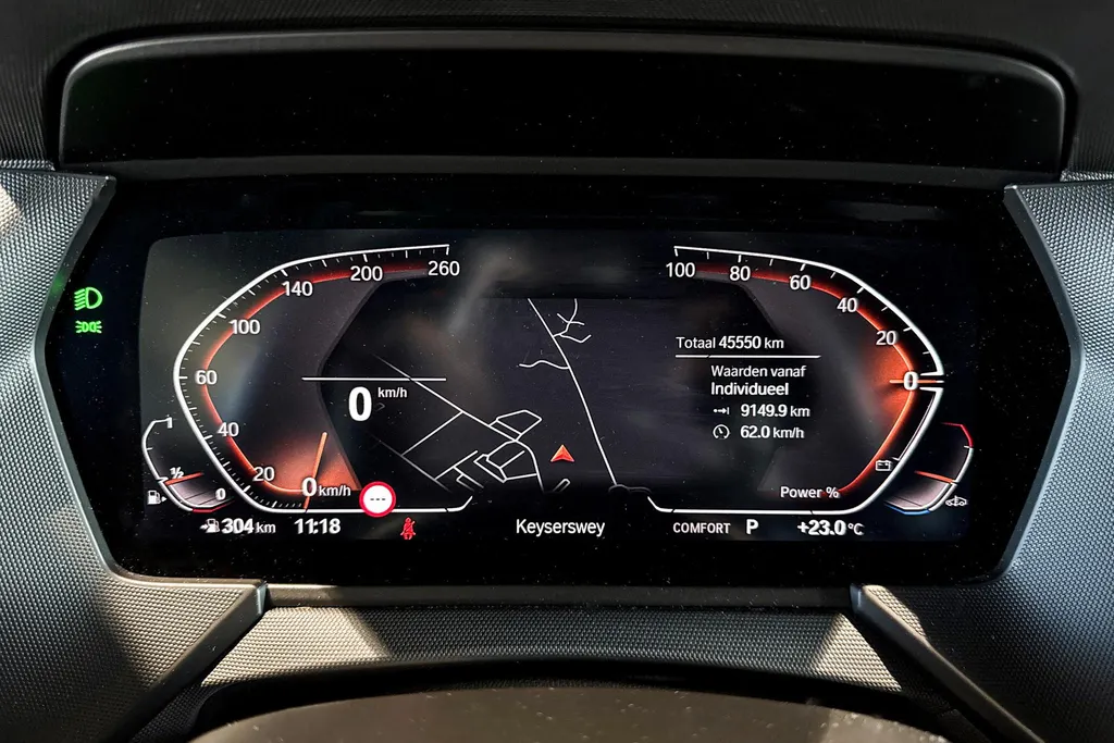 BMW 1 Serie 118i