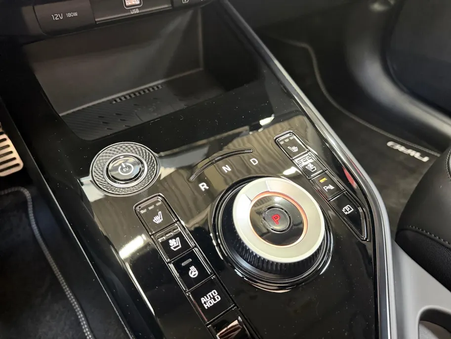Kia Niro EV ExecutiveLine 64.8 kWh SOH 100% | STOELVERWARMING & VERKOELING | OPEN DAK | FULL OPTIONS | DEALER ONDERHOUDEN | FABRIEKSGARANTIE TM 2034