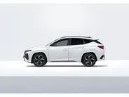 Hyundai Tucson 1.6 T-GDi PHEV 252pk 2WD Aut N Line Business