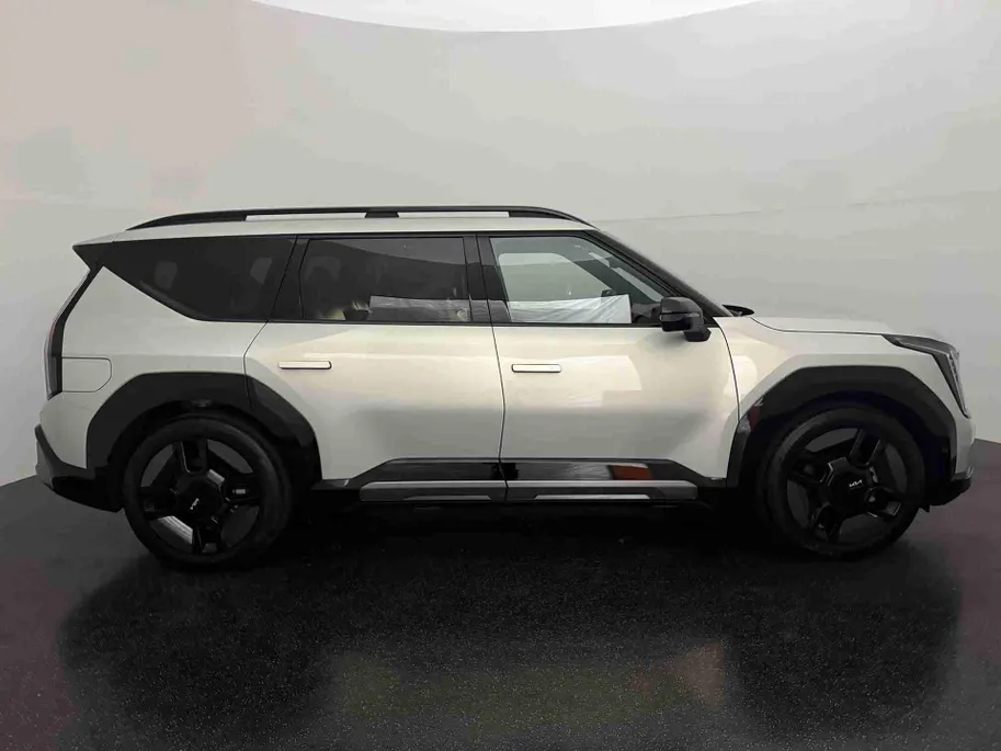 Kia EV9 99,8kWh 384pk AWD Dual Motor GT-Line