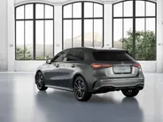 Mercedes-Benz A-Klasse 250 e 140 Year Edition