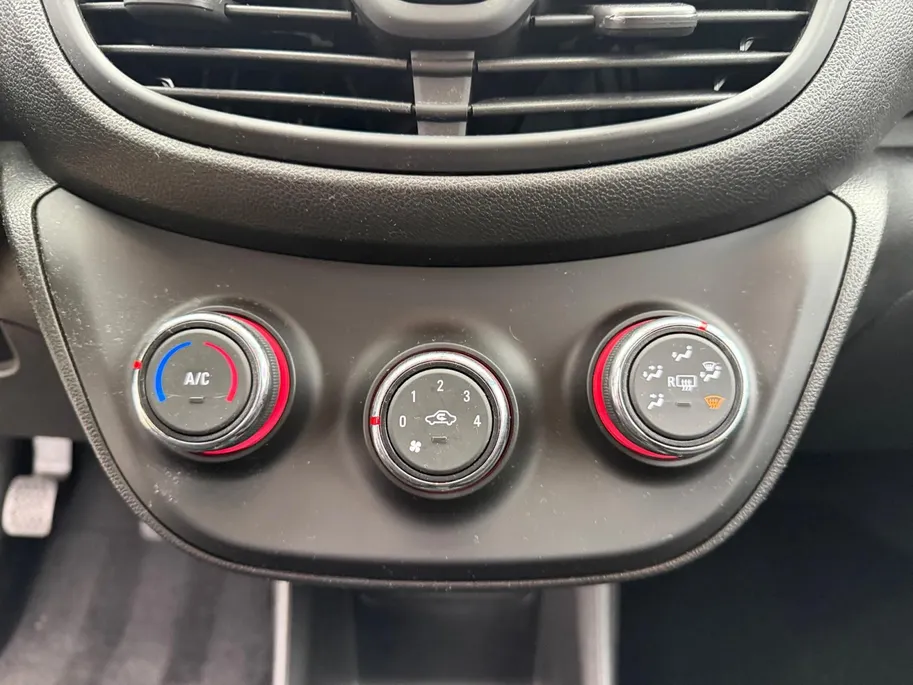 Opel KARL 1.0 ecoFLEX Edition | Airco | Cruise control | Elektr. ramen voor | Bluetooth | Bovag garantie |