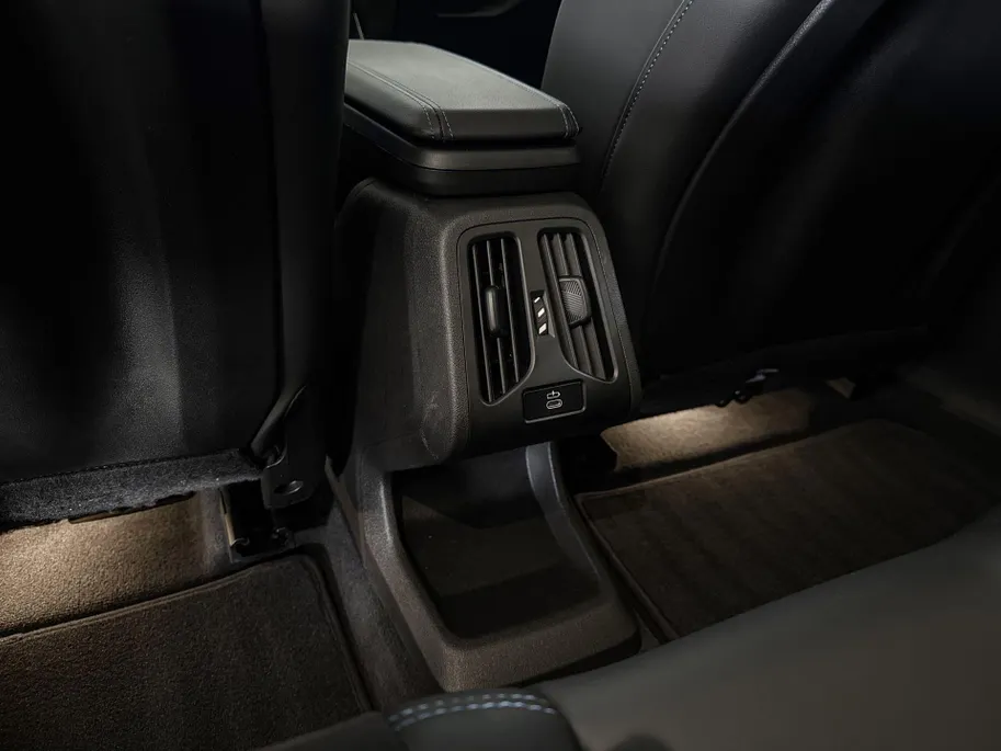 BMW X1 xDrive25e