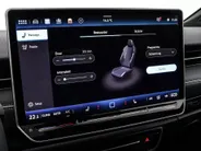 Volkswagen ID.7 Tourer Pro Limited Edition 77kWh 286pk · Navigatie · 360 camera · Trekhaak · 20' LM velgen