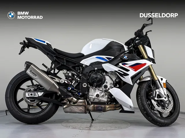 BMW S 1000 R