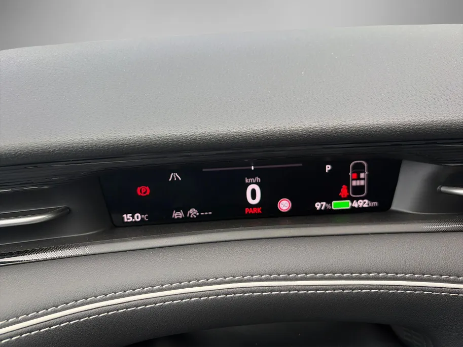 Volkswagen ID.7 Tourer Pro Limited Edition 77 kWh · 20' Black Style velgen + all-season banden · 360 camera · verwarmde voorstoelen · Trekhaak inklapbaar, met elektrische ontgrendeling ·