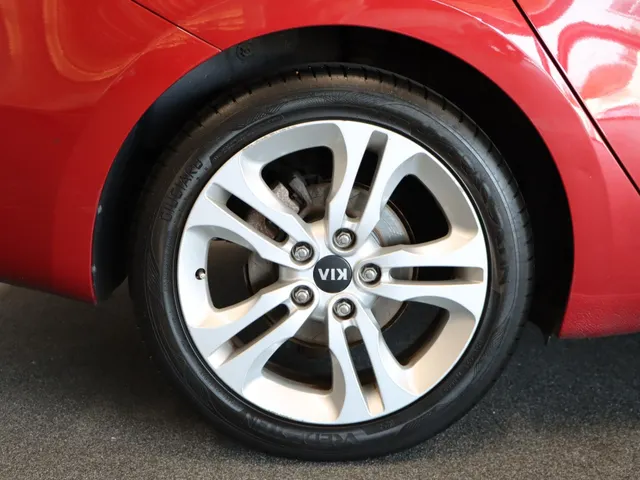 Kia cee'd Sportswagon 1.6 GDI Plus Pack