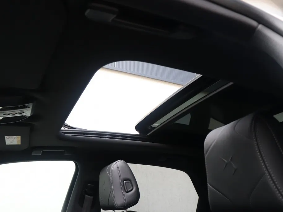 DS DS 7 E-Tense 360 PK Performance 4x4 | Pano | Focal | Leder | 21'