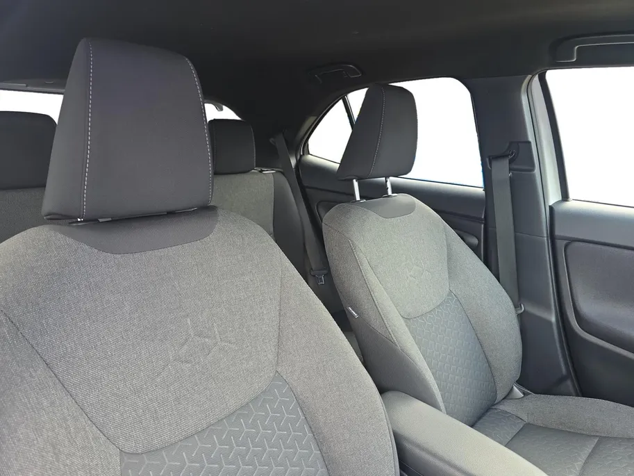 Toyota Yaris Cross 1.5 Hybrid Dynamic | NIEUW BINNEN! | Automaat | Achteruitrijcamera | Apple/Android Carplay | Adapt. Cruise Control | Climate control | 10 jaar garantie! |