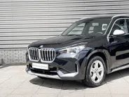 BMW X1 sDrive18i