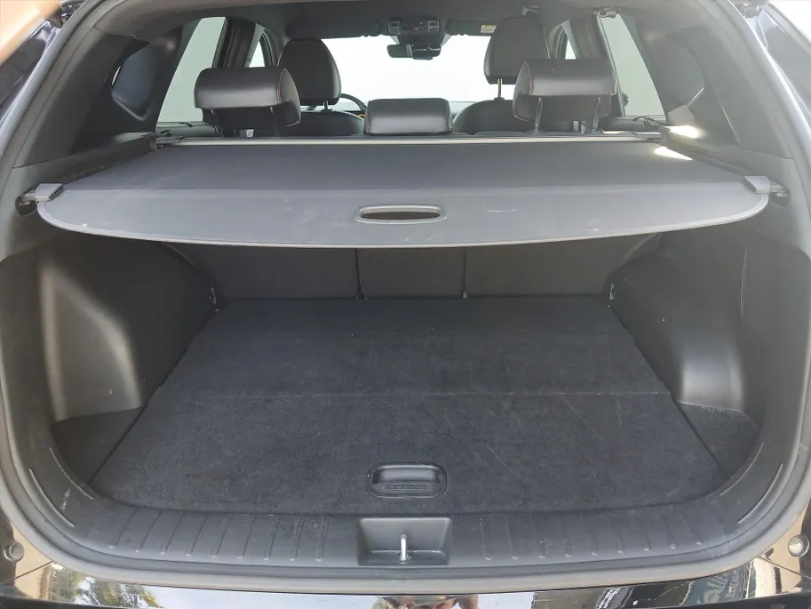 Hyundai Tucson 1.6 PHEV 252pk 2WD Aut N Line / Navi / Cruise / Clima