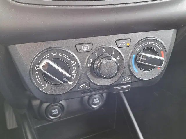 Suzuki Swift 1.2 Comfort AIRCO | NL-auto | rijklaarprijs !!