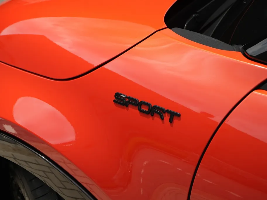 Fiat 600e Sport 54 kWh | Carplay | Camera | Winter | 18'