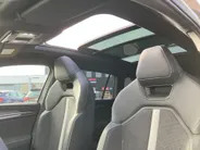 Škoda Kodiaq Sportline Business 1.5 TSI PHEV 150 kW / 204 PK | Steel Grey | 19'' tirsuli aero velgen | Trekhaak wegklapbaar | 4000,- inruilvoordeel!!