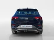 Volkswagen T-Roc 1.5 TSI Sport | Adaptieve Cruise Control | Stoelverwarming | Parkeercamera | Digitale Cockpit