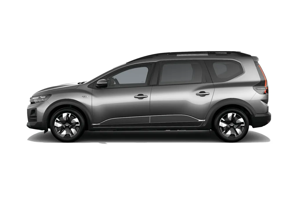 Dacia Jogger De nieuwe TCe 110 expression l Nu te bestellen bij Zeeuw & Zeeuw met 7 jaar gratis fabrieksgarantie
