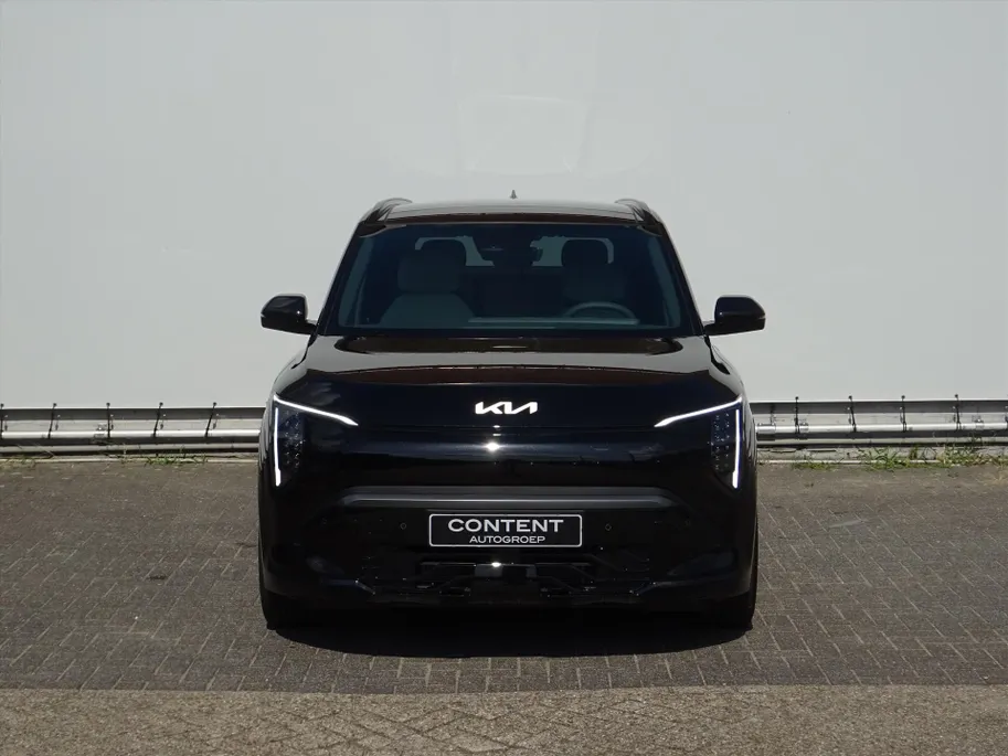 Kia EV3 81,4 kWh 204pk GT-Line (in bestelling)