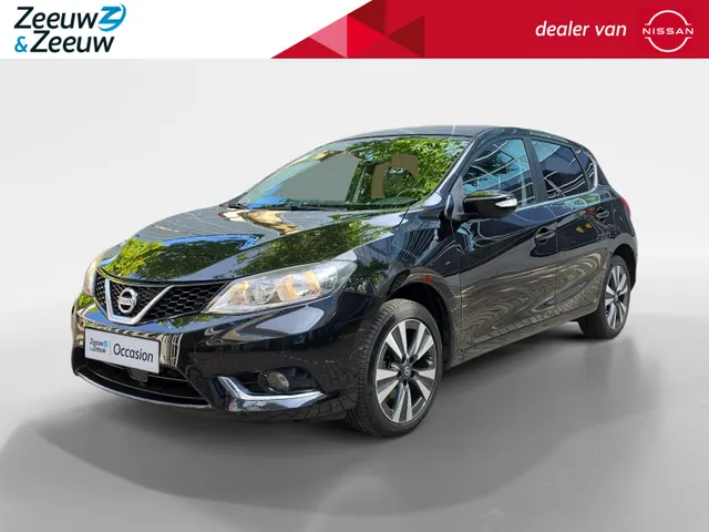 Nissan Pulsar
