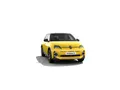 Renault 5 Techno | Achteruitrijcamera | Draadloze telefoonoplader met magsafe technologie | Full LED koplampen