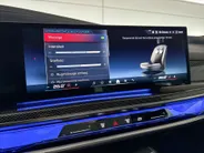 BMW i7 M70 xDrive 106 kWh