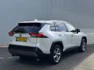 Toyota RAV4 2.5 Hybrid 218pk CVT Executivel l Afneembare Trekhaak l