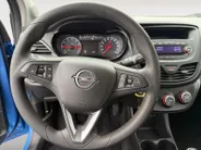 Opel KARL 1.0 ecoFLEX Edition | Airco | Cruise control | Elektr. ramen voor | Bluetooth | Bovag garantie |