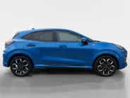 Ford Puma 1.0 EcoBoost Hybrid ST-Line X | Dealer onderhouden | NL auto | Navigatie | Apple carplay & Android auto | B&O audio | Cruise control | Parkeersensor achter | 18' lichtmetalen velgen | Bovag garantie |