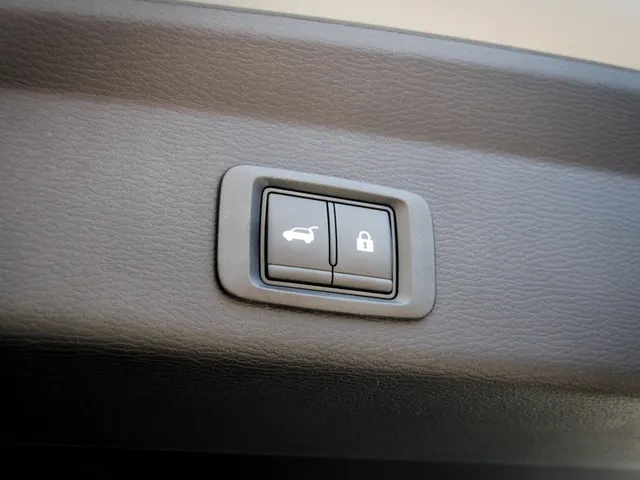 Mitsubishi Outlander 2.4 PHEV Instyle+
