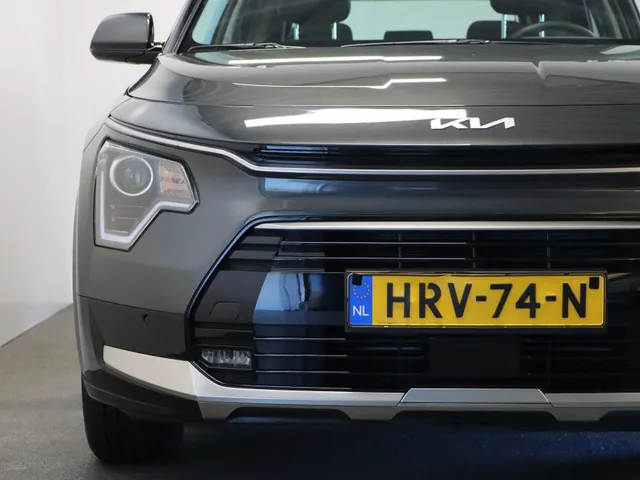 Kia Niro 1.6 GDi PHEV DynamicLine