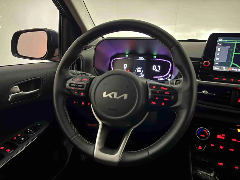 Kia Picanto 1.0 DPi 63pk ExecutiveLine