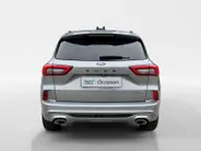 Ford Kuga 2.5 PHEV ST-Line X | Garantie tot 03-12-2027 | AGR-Voorstoelen | Winterpakket | Matrix LED Koplampen | Adapt. Cruise Control | BLISS | 360 Graden Camera | Elektrisch verstelbare Voorstoelen | HUD