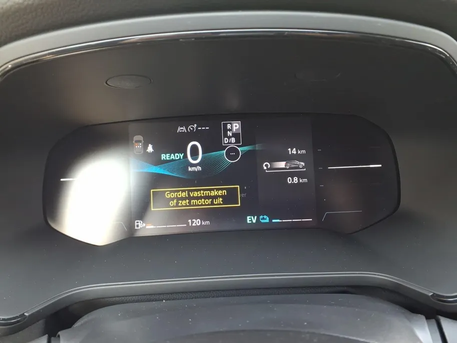 Mitsubishi ASX 1.8 HEV AT Intense | 3.000,- korting | Android-Apple car play | Stoelverwarming | 8 jaar garantie |