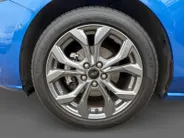 Ford Focus Wagon 1.0 EcoBoost Hybrid ST Line | Adaptive Cruise Control | Navigatie | Apple Carplay | Android Auto | Dodehoekdetectie | Achteruitrijcamera |