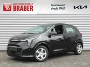 Kia Picanto 1.0 GDi DynamicLine | Nieuw | Direct leverbaar | Tot € 2.000 inruilvoordeel bij aanschaf |
