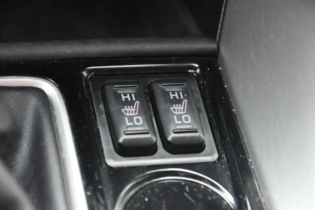 Mitsubishi Eclipse Cross 1.5 DI-T First Ed. All Seasons Head Up