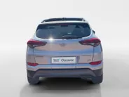 Hyundai Tucson 1.6 T-GDi Premium 4WD | Automaat! | Stoelverwarming | Schuif- kanteldak | Camera | Navi | Elk. stoelverstelling |